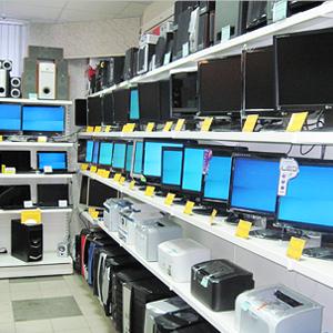 Компьютерные магазины Опалихи