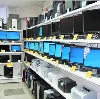 Компьютерные магазины в Опалихе