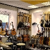 Музыкальные магазины в Опалихе