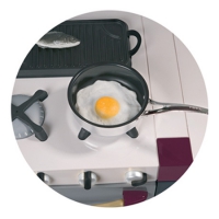 Ветерок, кафе-бильярдная - иконка «кухня» в Опалихе