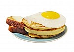 Зайкина избушка - иконка «завтрак» в Опалихе